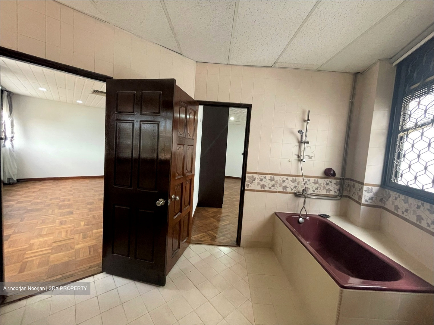 Devonshire Road (D9), Apartment #462574631